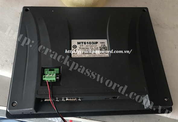 unlock_password_hmi_weinview_mt6103ip